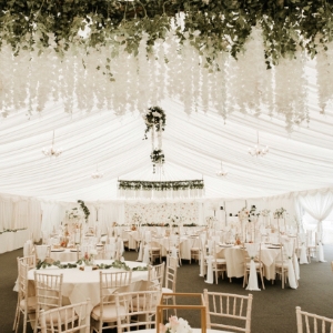 Atlantic Marquees