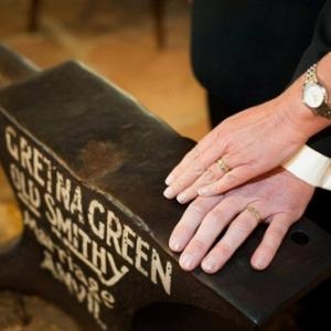 Gretna Green Ltd