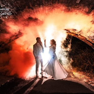 Glimmering Sparkle Photography