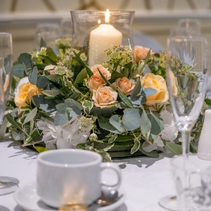 Best Western Brome Grange Hotel