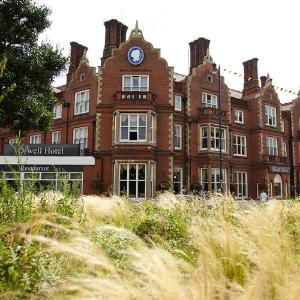 The Orwell Hotel