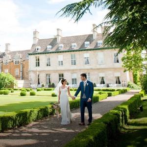 Stapleford Park Country House Hotel & Sporting Estate