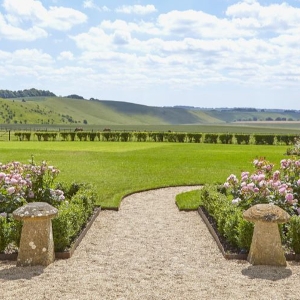 The Ridgeway Barns