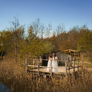 Forest of Marston Vale