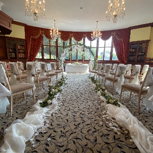 The Orwell Hotel