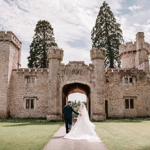 Orchardleigh House & Estate