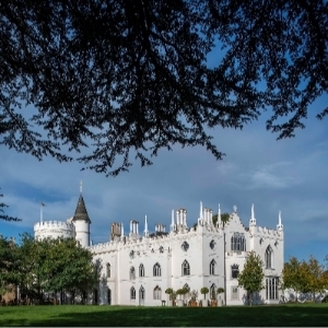 Strawberry Hill House