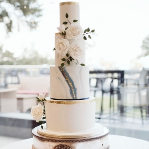 Pretty Petal Cake Co