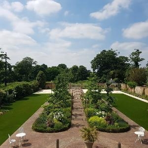Morden Park House