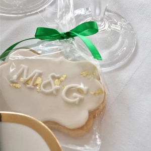Pretty Petal Cake Co