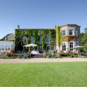 Pennard House