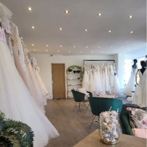 Louisa Jackson Bridal