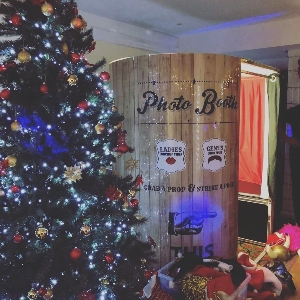 Photobooth Party Hire