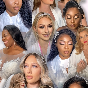 Sincerely Carmel Make-up Artistry