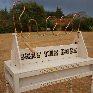 The White Van Wedding Company