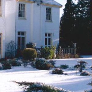 Woodlands Lodge Hotel