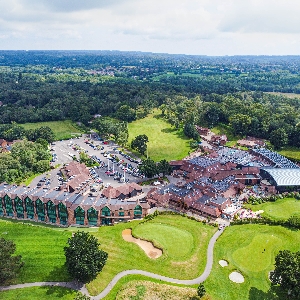 Old Thorns Hotel & Resort