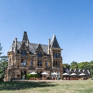 Ettington Park Hotel