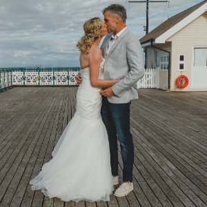 Penarth Pier Pavilion