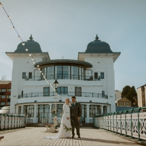 Penarth Pier Pavilion