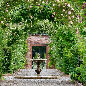 Netherby Hall