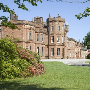 Netherby Hall