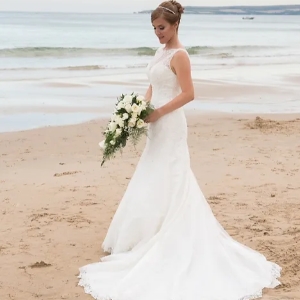 Wedding Dress To Be
