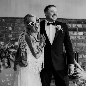 Vicky Benge Photography