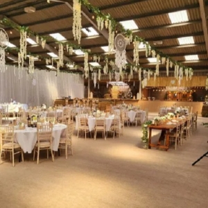 Warren Farm Weddings & Events