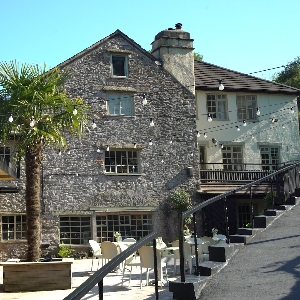 Bickley Mill Inn
