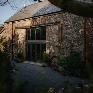 Hawke Barn Venue