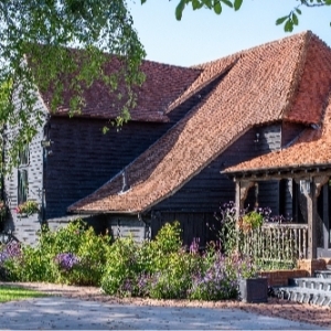 Old Essex Barn