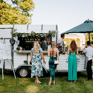 Clink & Drink Mobile Bars