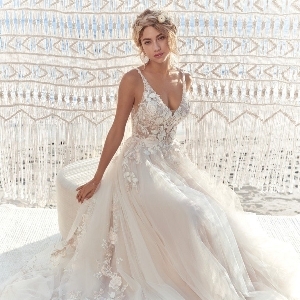 Romsey Bridal Boutique