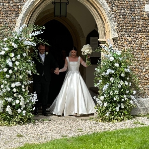 Helen Sheard Floral Designs