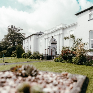 Best Western Lord Haldon Country House Hotel