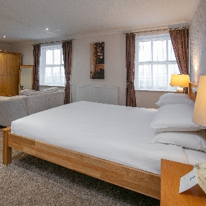 Best Western Lord Haldon Country House Hotel