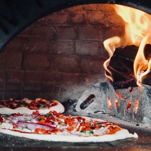Rustic Bros Pizza Co