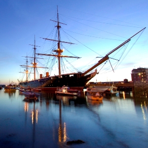 National Museum of the Royal Navy