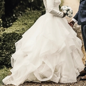 Sell My Wedding