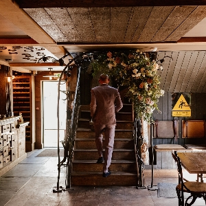 The Bell in Ticehurst