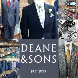 Deanes & Sons