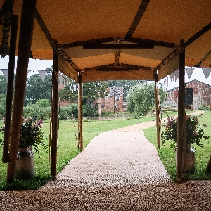 The Firs Wedding & Events