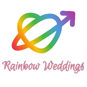 Rainbow Weddings