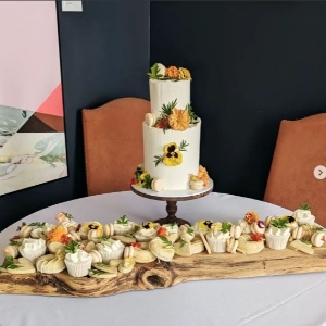 Cakes by Petula