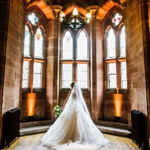 Peckforton Castle