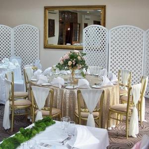 Exquisite Wedding & Event Services