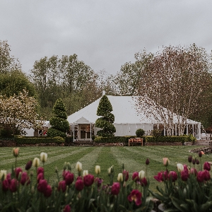 Talbooth Restaurant