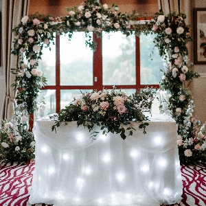 The Watering Can Florist