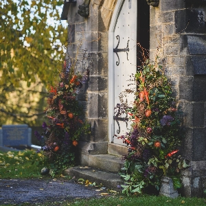 The Watering Can Florist